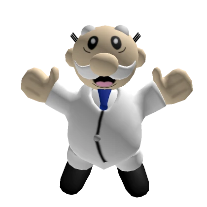 Dr Simi Plush