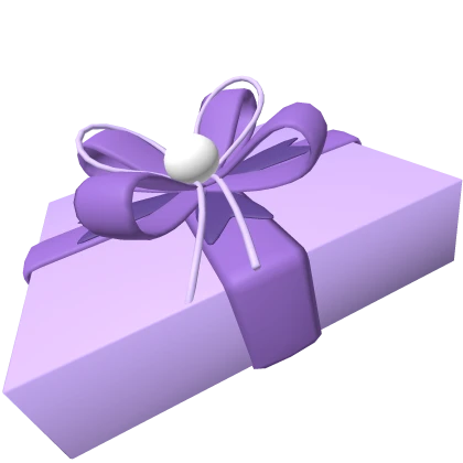 A Special Gift For You (purple)