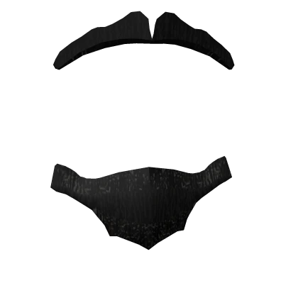 Goatee mustache combo v1
