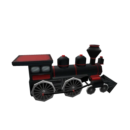 Steam Engine