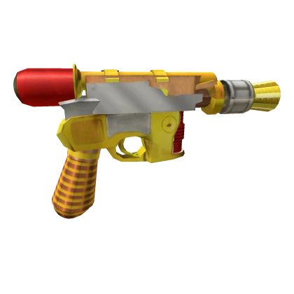 Steamgun