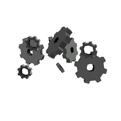 Cog Brain
