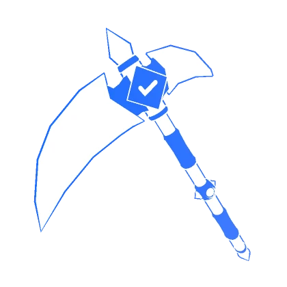 Verified Scythe