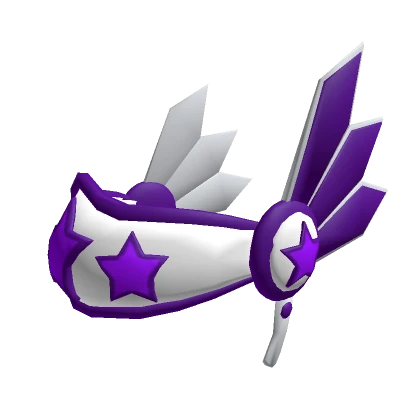 Purple Star Valkyrie