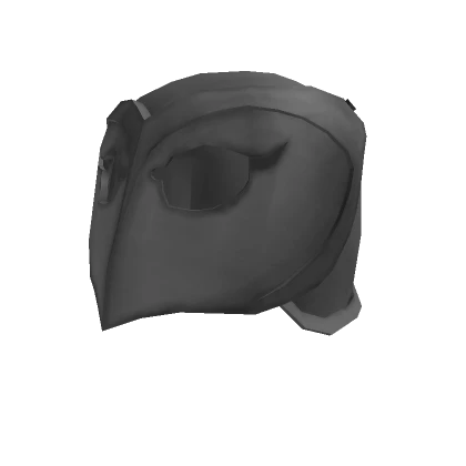 Phantom's Paradise Helmet