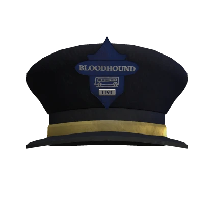 Apocalyptic Bus Driver Hat