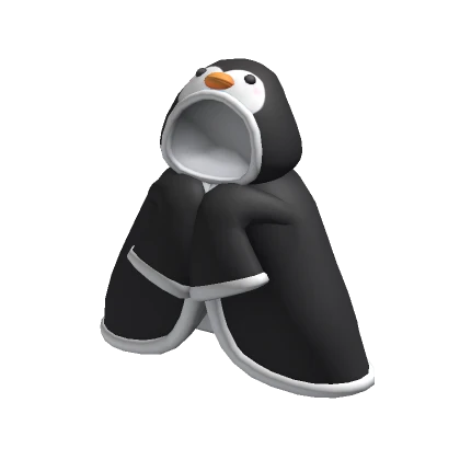 Penguin Blanket [3.0 READ DESC]