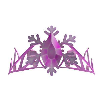 Amethyst Crown