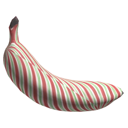 peppermint banana