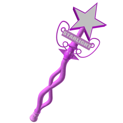 StarLight Staff