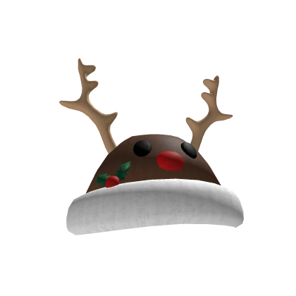 2023 Christmas Beanie