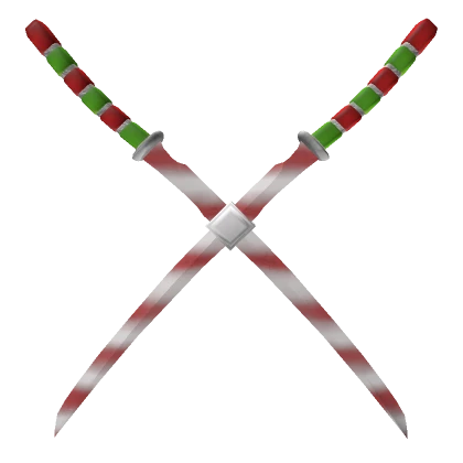 Christmas Sword Pack