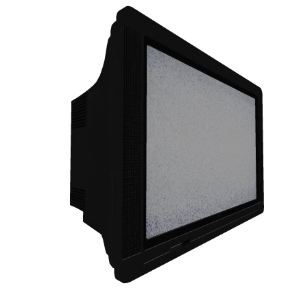 Reworked CRT Static Head V2