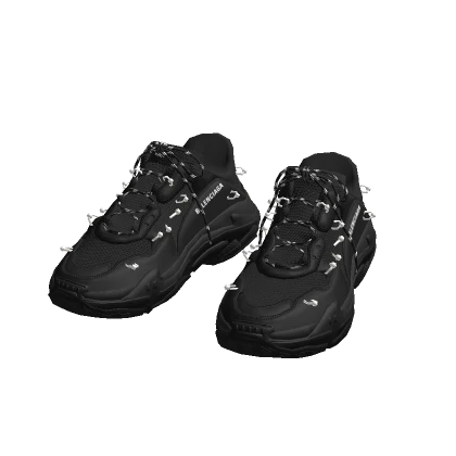 Balenciagaas Shoes