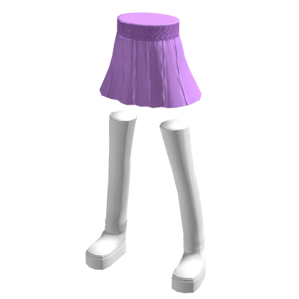 ✅ Purple