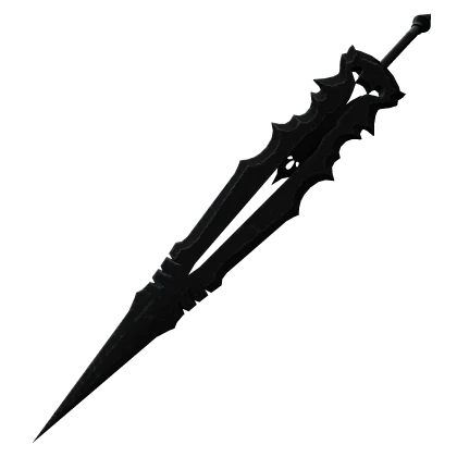 Black Sword