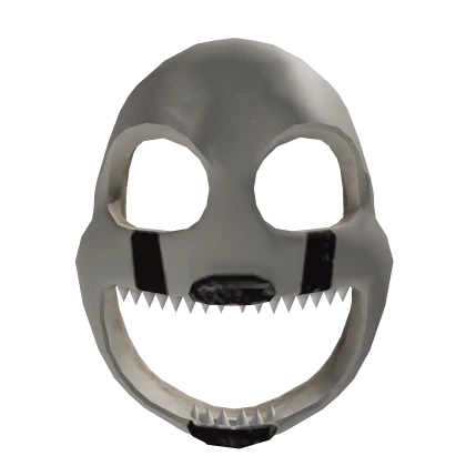 Nightmare Marionette Mask