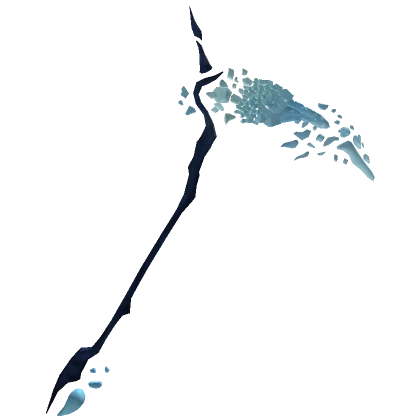 Frostblade Harvester