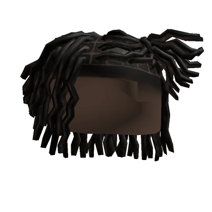 Y7KCC'S Dreadlocks V14