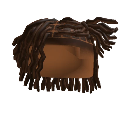 Y7KCC'S Dreadlocks V14