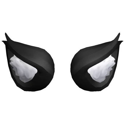 Mari's Cat Ears - Black