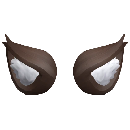 Mari's Cat Ears - Brown