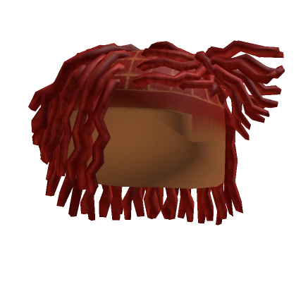 Y7KCC'S Dreadlocks V14