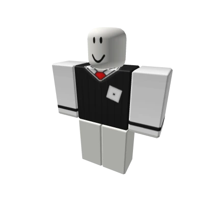 school uniform 2025 modern roblox