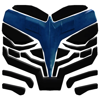 Titan's Leader Armor