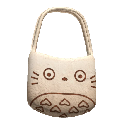 Cat Handbag