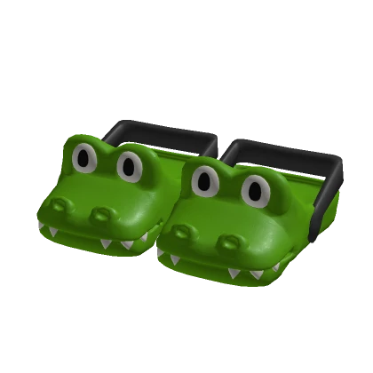 Literal crocs (3.0)