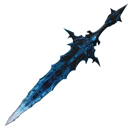 Immortal Sword: Frozen Glacia