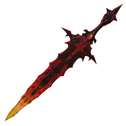 Immortal Sword: Fiery Inferno