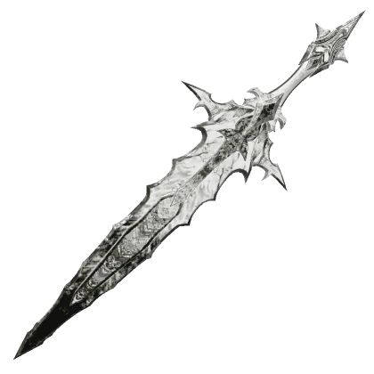 Immortal Sword: Inverted Soulfire