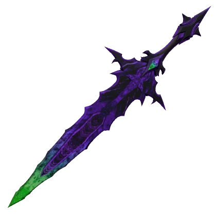 Immortal Sword: Poisonous Noxium