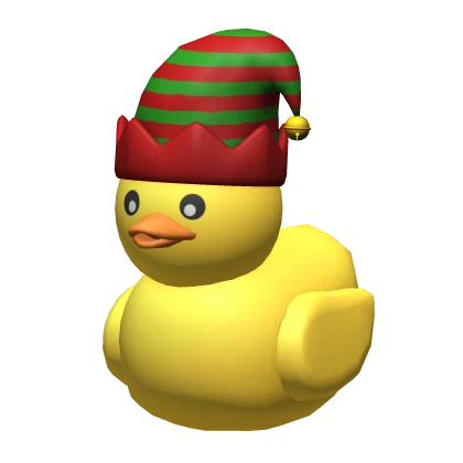 Elf Duck