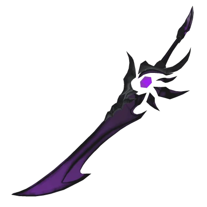  Violet Blade 