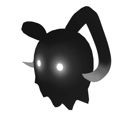 Shadow Monster Mask