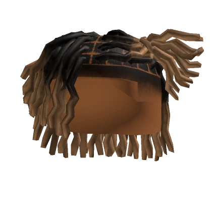 Y7KCC'S Dreadlocks V14