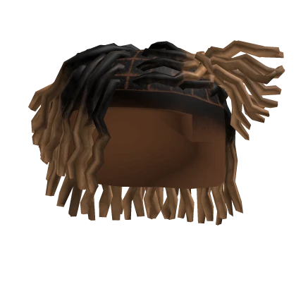 Y7KCC'S Dreadlocks V14