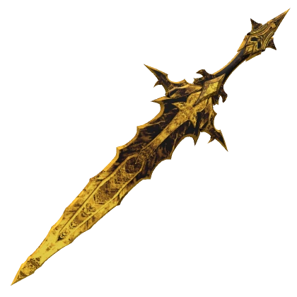 Immortal Sword: Golden Royalty