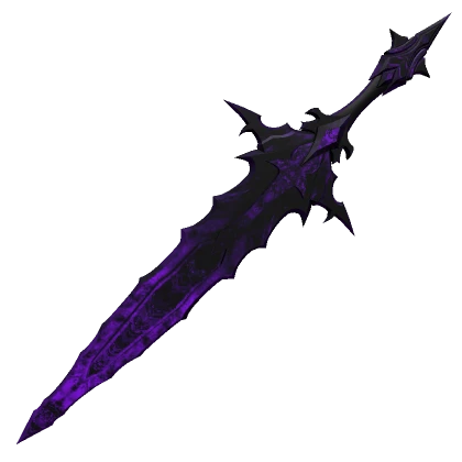 Immortal Sword: Ultraviolet Eclipse