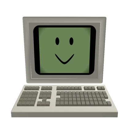 Computer Head