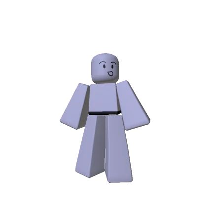Stylized Blocky