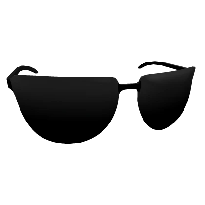 Secret Agent Shades
