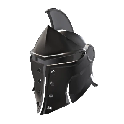 Spartan Knight Helm