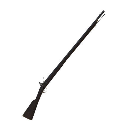 Flintlock Musket