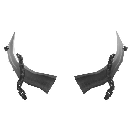 White Horns Of Heaven