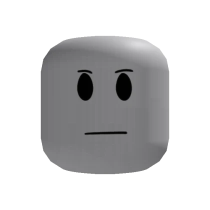 [ObliviousHD] Not Amused Face