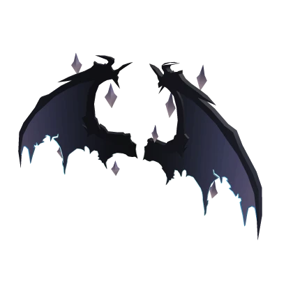 Onyx Wings